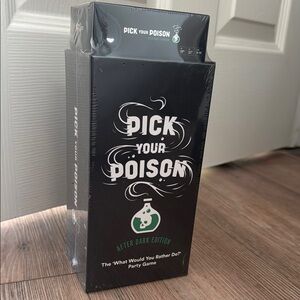 After Dark Edition Card Game - After Dark Edition with Expansion Pack